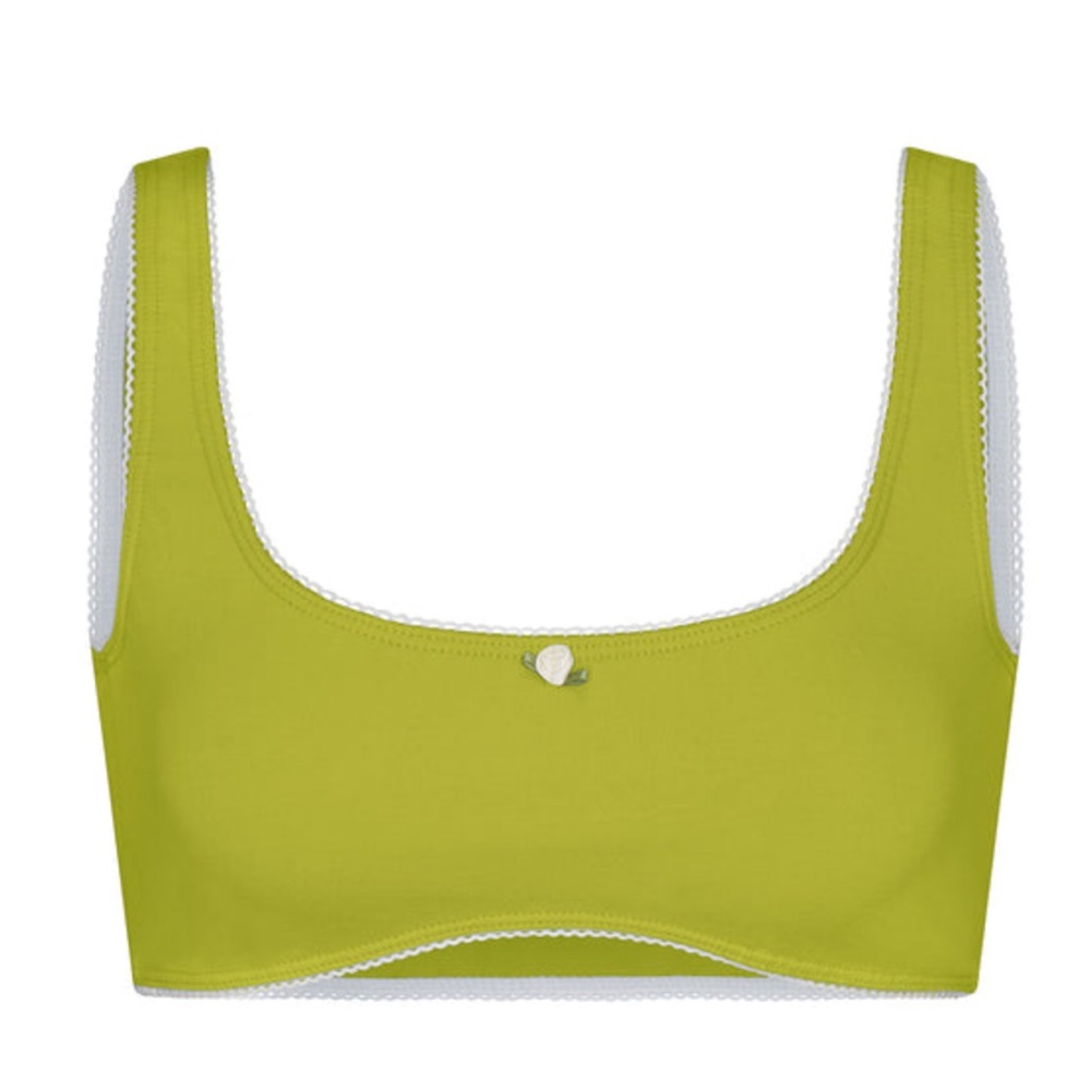 MULTIPLE COLORS | Rat Boi Bralette | Medium